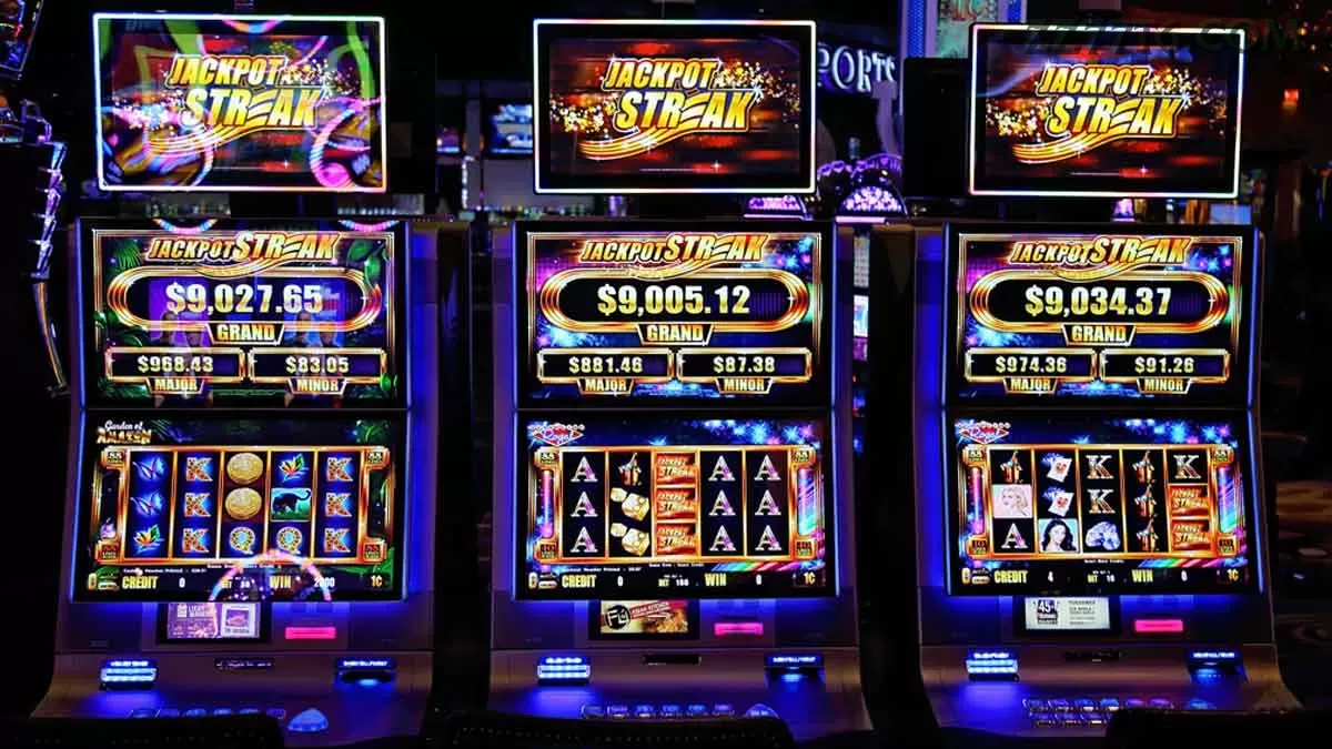 Slots zz77 - Sweet Bonanza e caça-níqueis populares