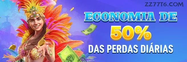 Bônus exclusivos membros VIP zz77